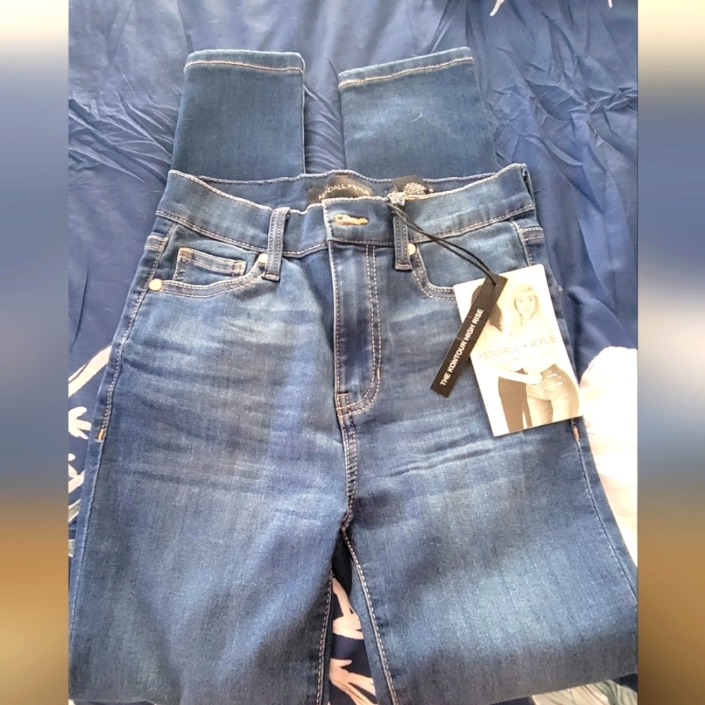 NWT Jeans
